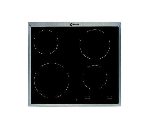 Płyta ceramiczna Electrolux EHF16240XK - 165932 - zdjęcie